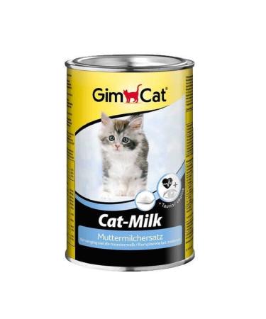 Gimcat Milk Powder for Kittens with Taurine 200 gr