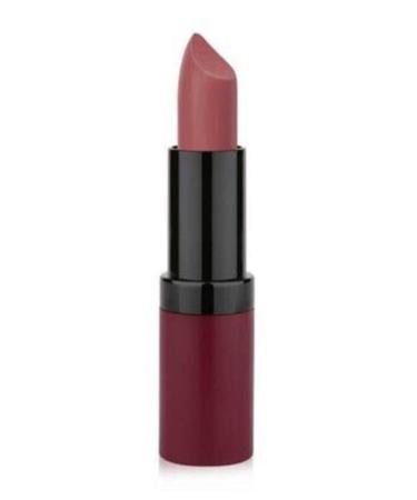 Golden Rose Velvet Matte Lipstick No:16