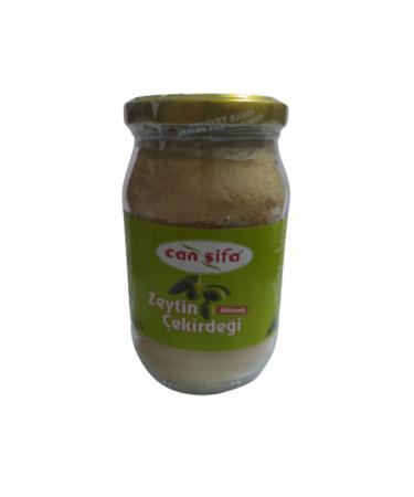Can ifa Ground Olive Seed Powder 200 Gr