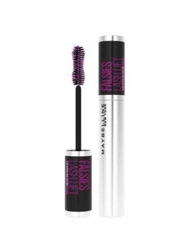 Maybelline New York Falsies Lash Lift Ultra Black Mascara