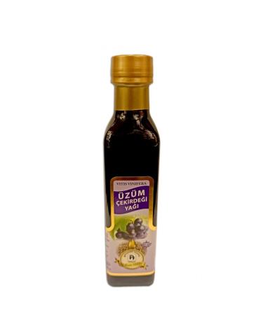 Gen ay Grape Seed Oil 250 ml