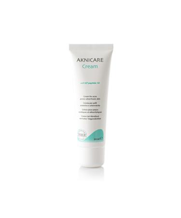 SYNCHROLINE Acnicare Cream - Buy Online on GoSupps.com
