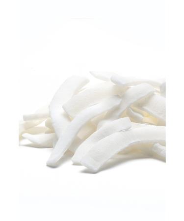 Malatya Market Dried Imported Coconut Ziplock Package 1 Kg - Buy Online on GoSupps.com