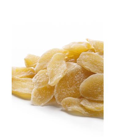 Malatya Market Dried Ginger Ziplock Package 500 gr - Buy Online on GoSupps.com