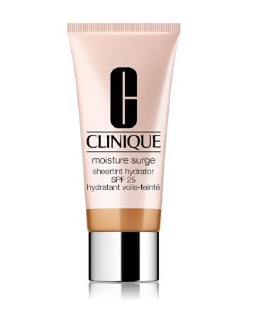 Clinique Moisture Surge Sheertint Hydrator SPF 25 - 04 Medium Tinted Moisturizer 40 ML