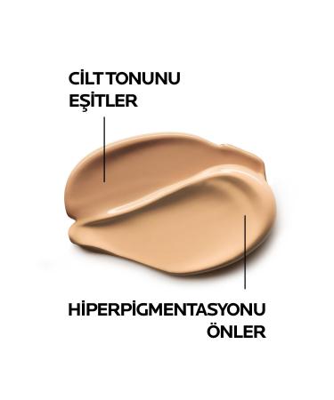 La Roche Posay ANTHEL OS PIGMENT SKIN BRIGHTENING CORRECT 50 ML SPF MEDIUM PSSN1765 - Buy Online on GoSupps.com