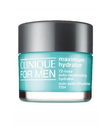 Clinique FOR MEN MAXIMUM HYDRATOR 72 HOUR MOISTURIZING CREAM 50 ML