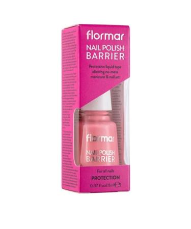 Flormar Anti-Contagion Peelable Cuticle Protector