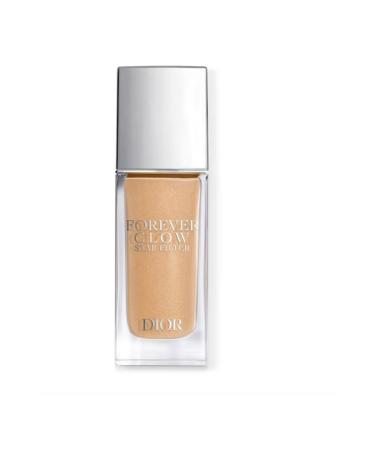Dior Forever Glow Star Filter - Natural Moisturizing Luminous Liquid Illuminator 30ML