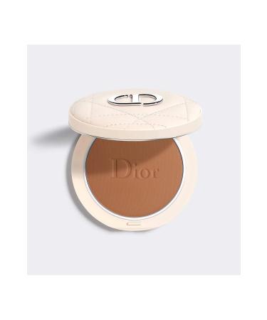 Dior Forever Natural Bronze - Bronzing Powder-007
