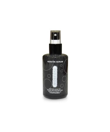 Morfose KERAT N HAIR SERUM 75 ML - REPAIRING DAMAGED HAIR AND SPLIT ENDS PSSN1930