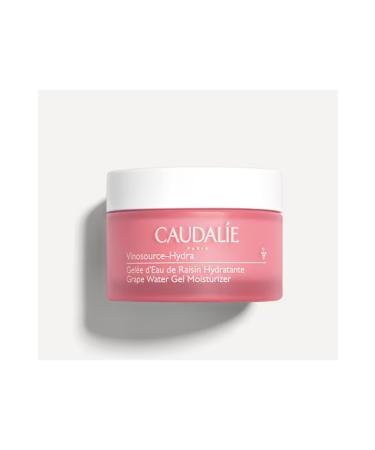 Caudalie Vinosource - Gel Cream with Hydra Organic Grape Juice