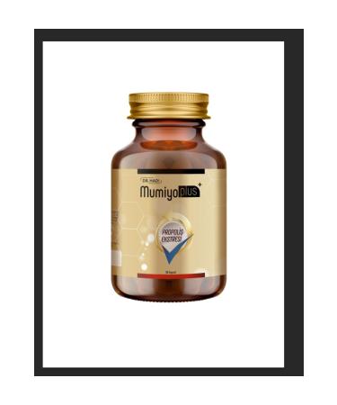 DR HADI Mumiyo Plus