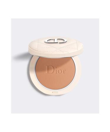 Dior Forever Natural Bronze - Bronzing Powder-003