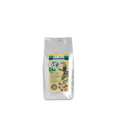 Coffee World Kenya and Santos Local Coffee Beans 1 kg x 2 Pieces - Buy Online on GoSupps.com