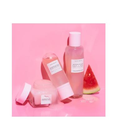 GLOW RECIPE GLOW - SKIN BRIGHTENING TONIC WITH WATERMELON EXTRACT PHA + BHA CONTENT 150 ML DEMBA3038 - Buy Online on GoSupps.com
