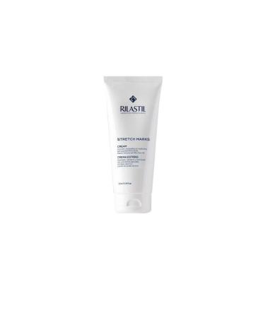 Rilastil CRACK CREAM THAT INCREASES SKIN ELASTICITY WITH ITS DENSE TEXTURE 200 ML BELLADERM
