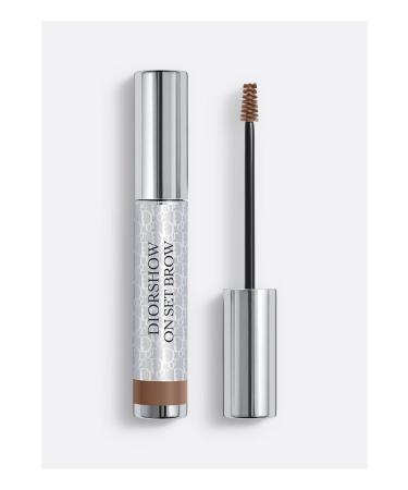 Dior D ORSHOW EYEBROW MASCARA 003 THAT PLUMPS THE EYEBROWS-EYEBROW MASCARA DEMBA3059
