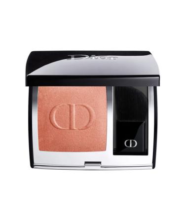 Dior Rouge Blush - Blush (matte satin shimmer and holographic) 6.7 g