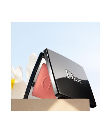 Dior Rouge Blush - Blush (matte satin shimmer and holographic) 6.7 g - Buy Online on GoSupps.com