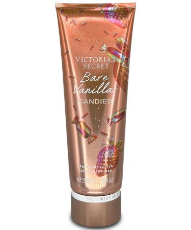 Victoria's Secret Bare Vanilla Candied Body Lotion 236ML