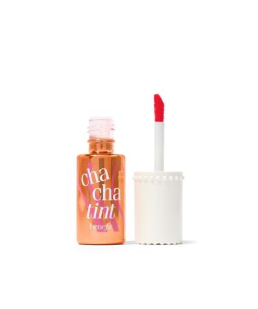 benefit cosmetics Chachatint - Liquid Coloring Blush and Lipstick