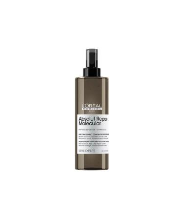 L'oreal Professionnel LOREAL Absolut Repair Molecular Repair and Strengthening Concentrate Pre-Care Serum 190ml