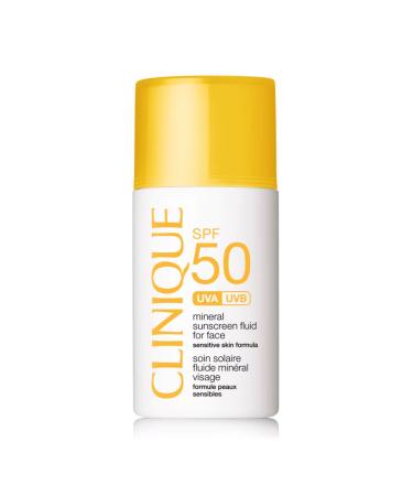 cliniqa Clinique Sun Face Cream SPF 50 30 ML