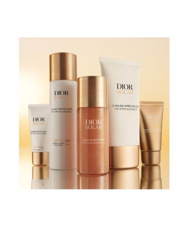 Dior - Solar The After-Sun Balm - 150ml - Buy Online on GoSupps.com
