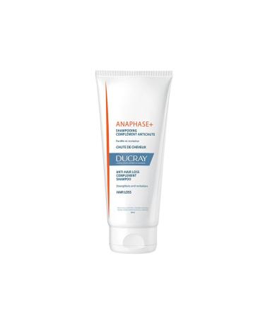 Ducray ANAPHASE+ SHAMPOO 200ML