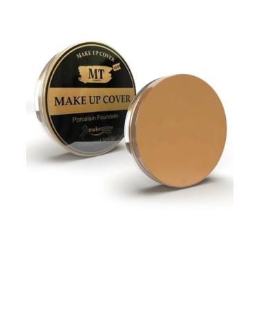 MT Make Up Cover Porcelain Foundation Concealer-12