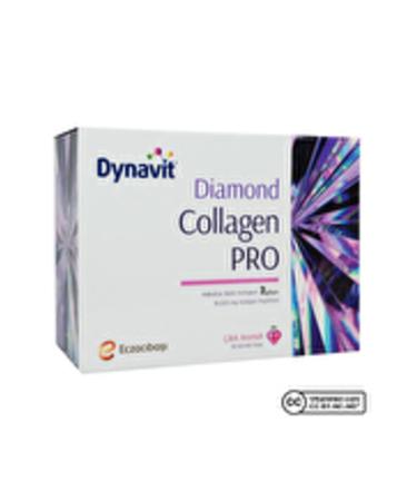 Dynavit Diamond Collagen Pro 30 Sachet (1 PIECE)