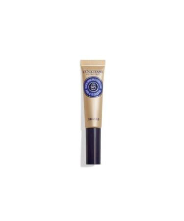 L'Occitane Shea Butter Nail & Cuticle Oil - 7.5 ml