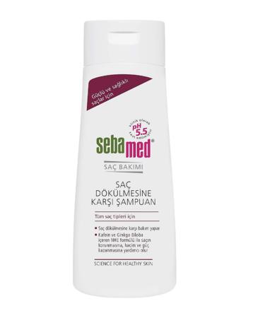 Sebamed Anti Hair Loss Shampoo 400 ml