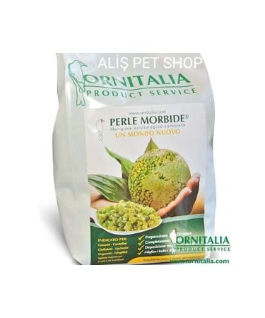 Ornitalia Perle Morbide Bird Food Moisturizer 1 kg (Divided) - Buy Online on GoSupps.com