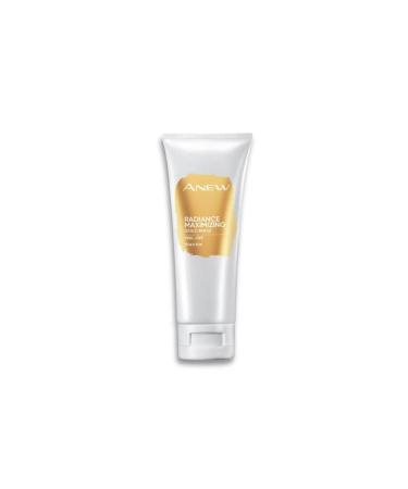 Avon Anew Radiance Gold Mask