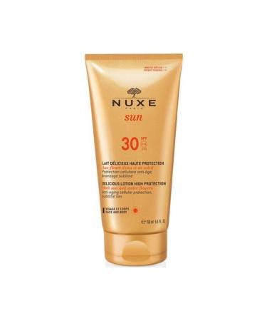 Nuxe SUNSCREEN -MOISTURIZING EMULSION SPF 30 PSSN1839