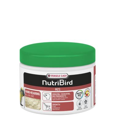Versele Laga A21 - Hand Feeding Food for Your Birds - 250 Grams