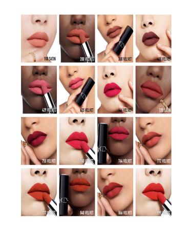 Dior Rouge Dior - Lipstick - Buy Online on GoSupps.com