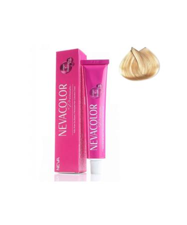 Neva Color Nevacolor Tube Paint 12.00 Intensive Natural Super Lightener