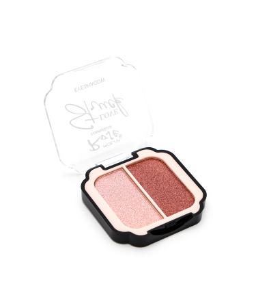 Roesia Rose Cosmetics Rose Struck Love 2-Pack Eyeshadow - Buy Online on GoSupps.com