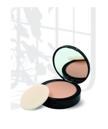 Viviana Velvet Touch Powder Mattifying Longlasting Cool Deep 05