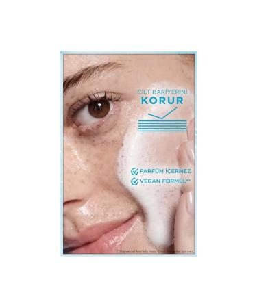 Garnier Pure & Clean Moisturizing Cleansing Facial Cleansing Gel 250 Ml - Buy Online on GoSupps.com