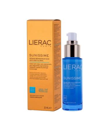 Lierac SUN SS ME SOS REPAIRING SERUM 30 ML PSSN1940