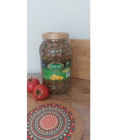 Ulu nar 2kg Green Village crushed NATUREL