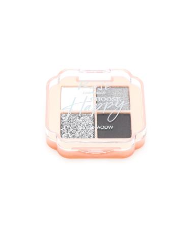 Roesia Rose Cosmetics Rose Happy Choose 4-Pack Eyeshadow - Buy Online on GoSupps.com