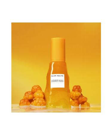 GLOW RECIPE SK N TONE EQUALIZING AND SK N BR GHTEN NG TONIC LOT ON WITH V TAM N C 75 ML DEMBA3037