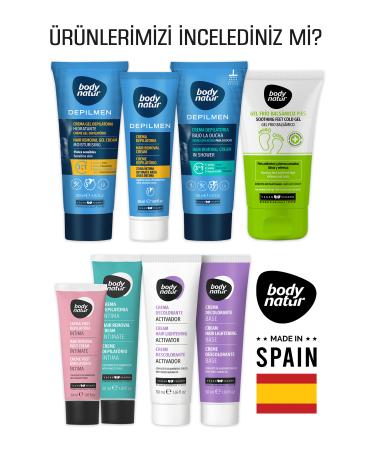 Body Natur Soothing Cold Gel - Burning Fatigue Relief Relaxing Leg Gel - Soothing Cold Gel 100ml - Buy Online on GoSupps.com