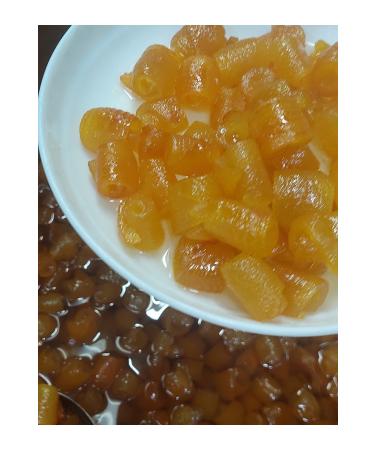 Natural Orange Jam from Saricaova 800 gr - Buy Online on GoSupps.com