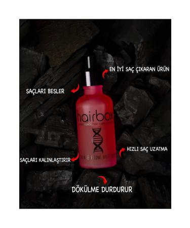 hairbox professional hair care products Women's Hair Serum Hair Serum Hair Thickener Hair Care Oil (1 Piece) - Buy Online on GoSupps.com